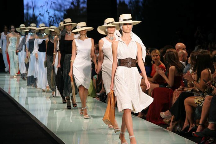 Fashion Week Recap: Highlights from the Latest Shows