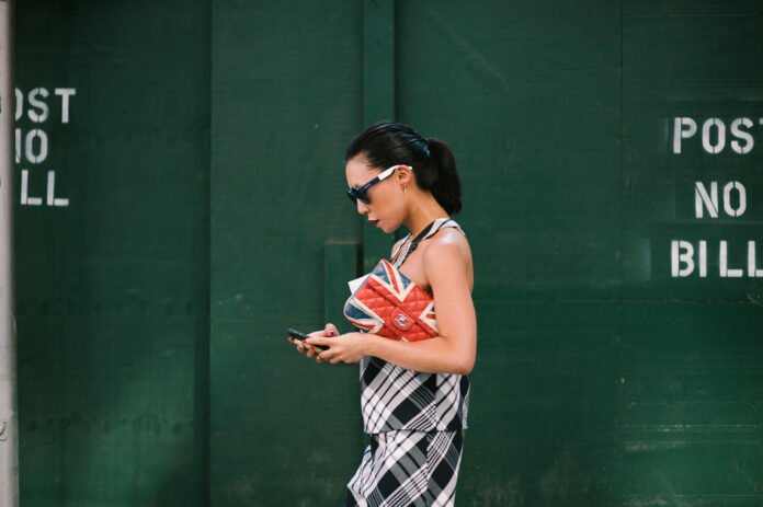 Bold and Eclectic: Creating Unique Outfits with Patterns and Colors