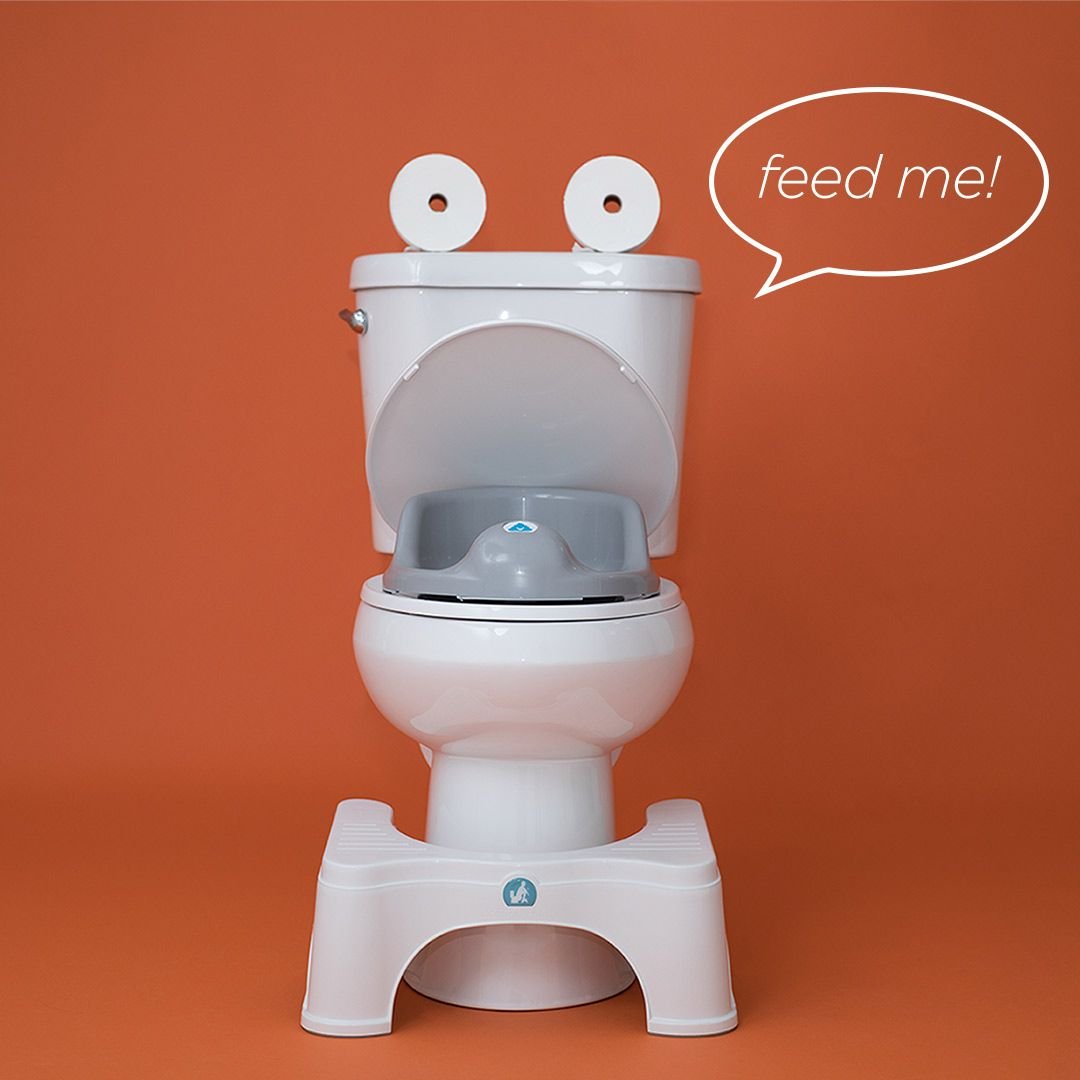 The Science-Backed Appeal: Why Squatty Potty Dominated Personal Care in 2025