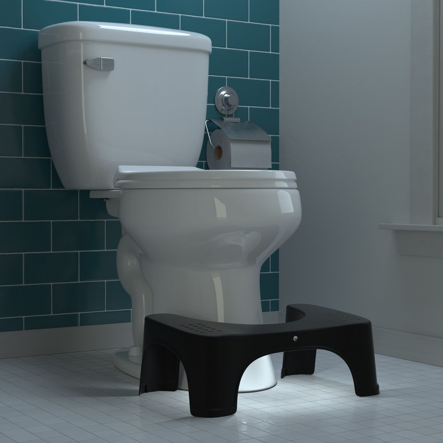 The Science-Backed Appeal: Why Squatty Potty Dominated Personal Care in 2025