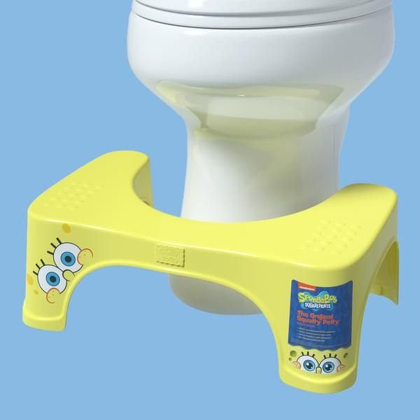 The Science-Backed Appeal: Why Squatty Potty Dominated Personal Care in 2025