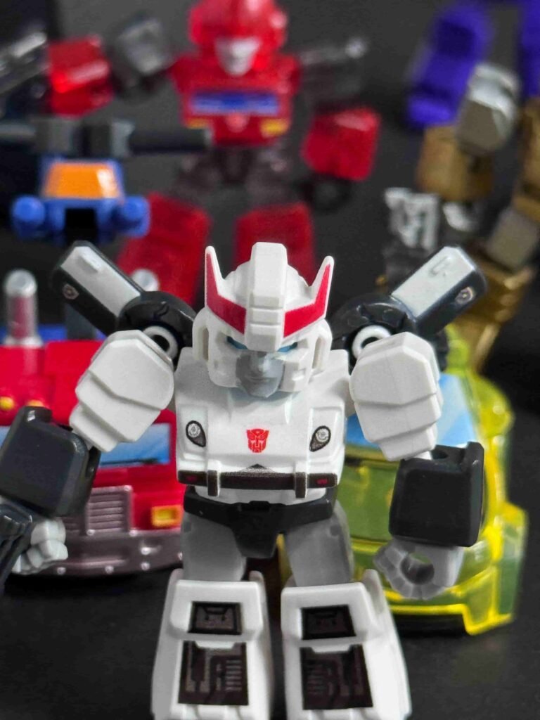 Blokees 2025 Model Review: Are These Collectibles Worth the Hype?