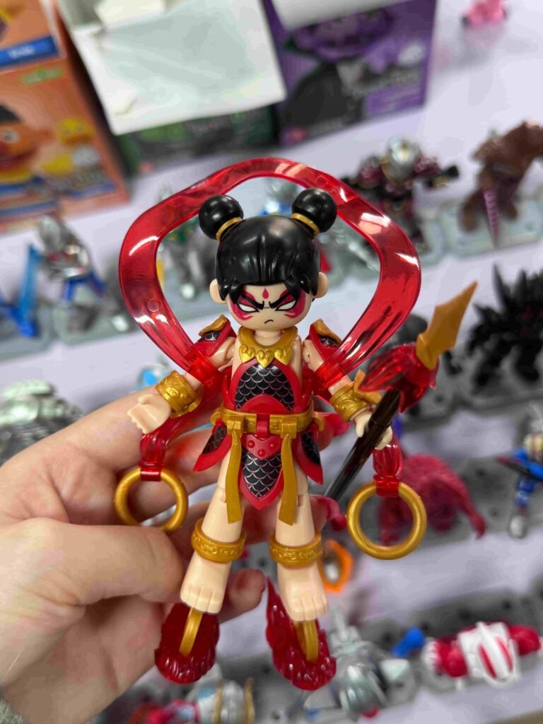 Blokees 2025 Model Review: Are These Collectibles Worth the Hype?