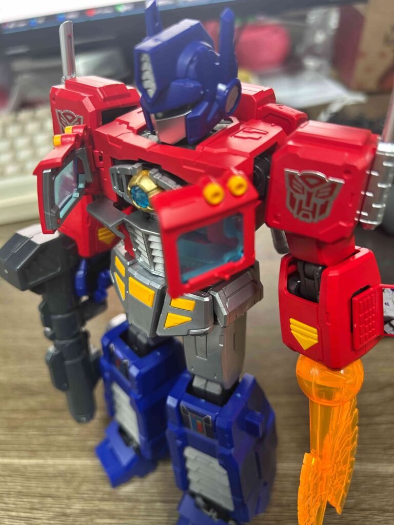 Blokees 2025 Model Review: Are These Collectibles Worth the Hype?